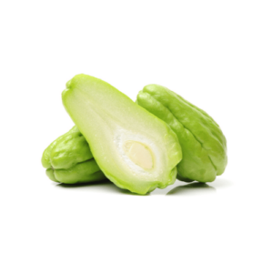 Chayote (Zuzu)